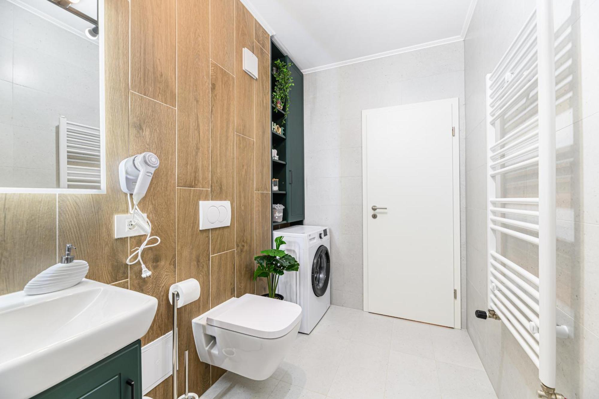 Apartment Bellatrix With Parking-tractoru Coresi *