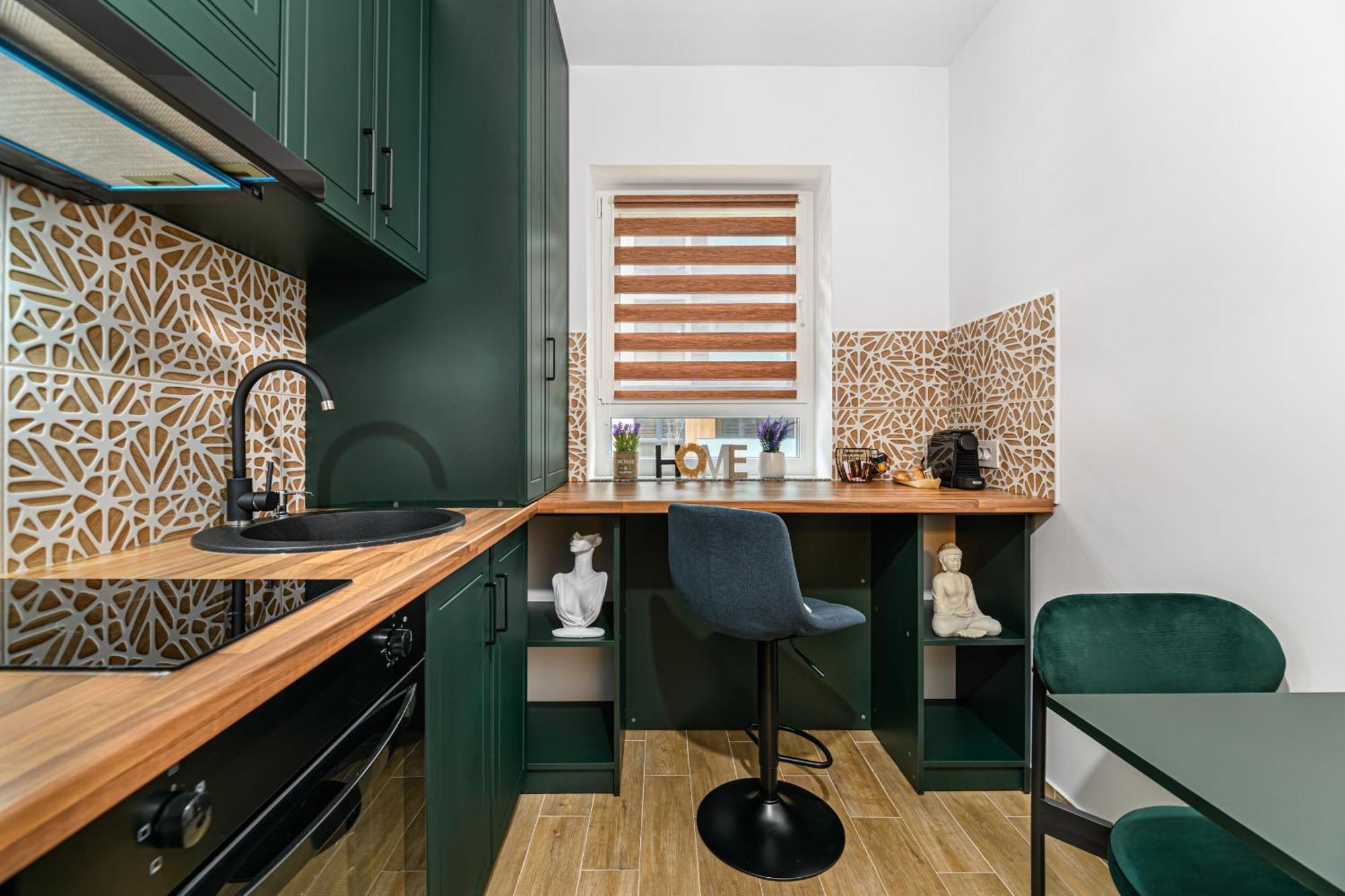 Apartment Bellatrix With Parking-tractoru Coresi Brasov